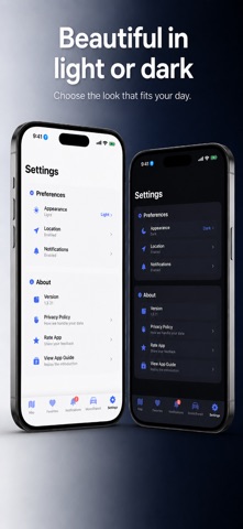Link Transit Screenshot 5 of 5