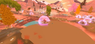 Bugs Life Sim: Insect Games Screenshot 1 of 3
