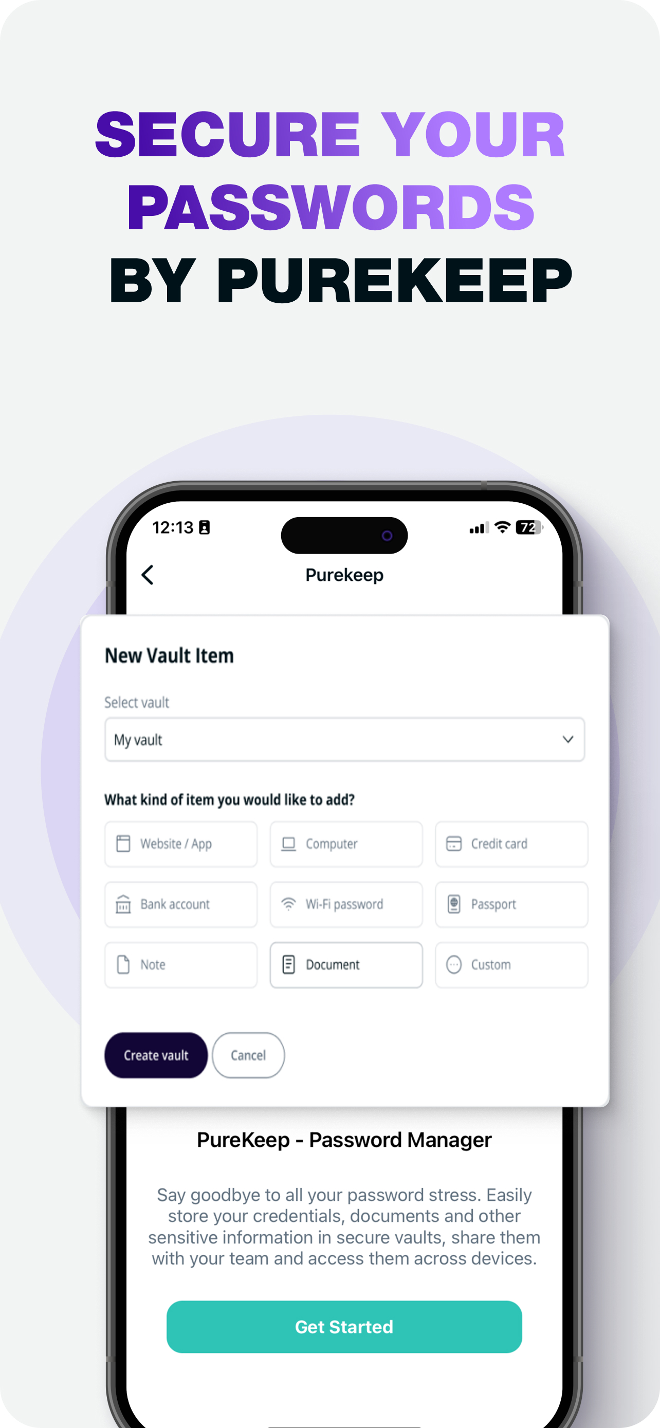 PureVPN: VPN Private & UK VPN
