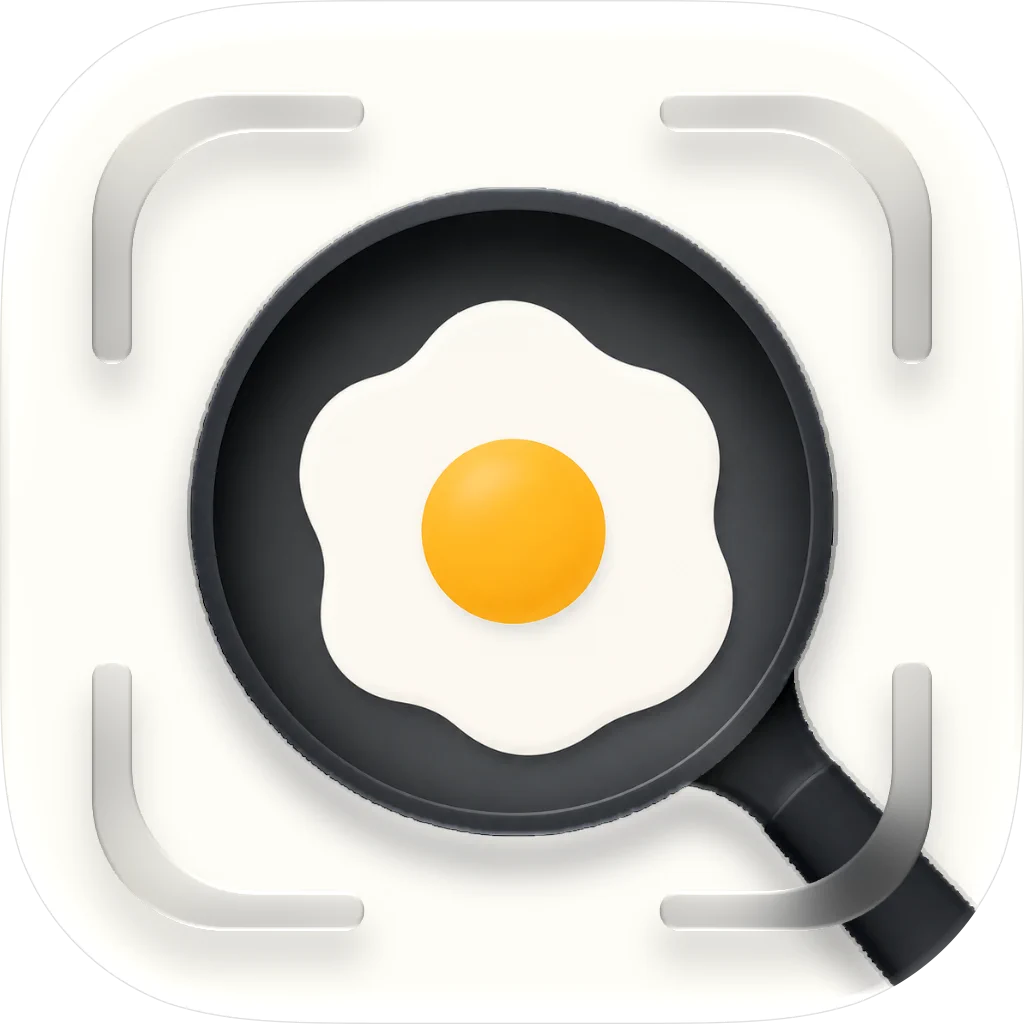 MewCal - AI Calorie Counter