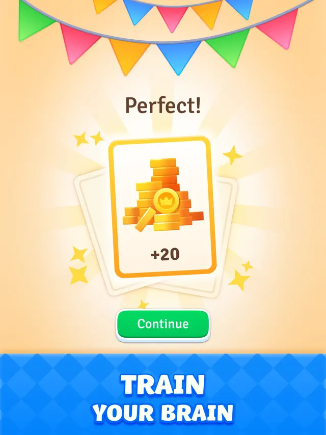 Solitaire Associations Journey screenshot 16