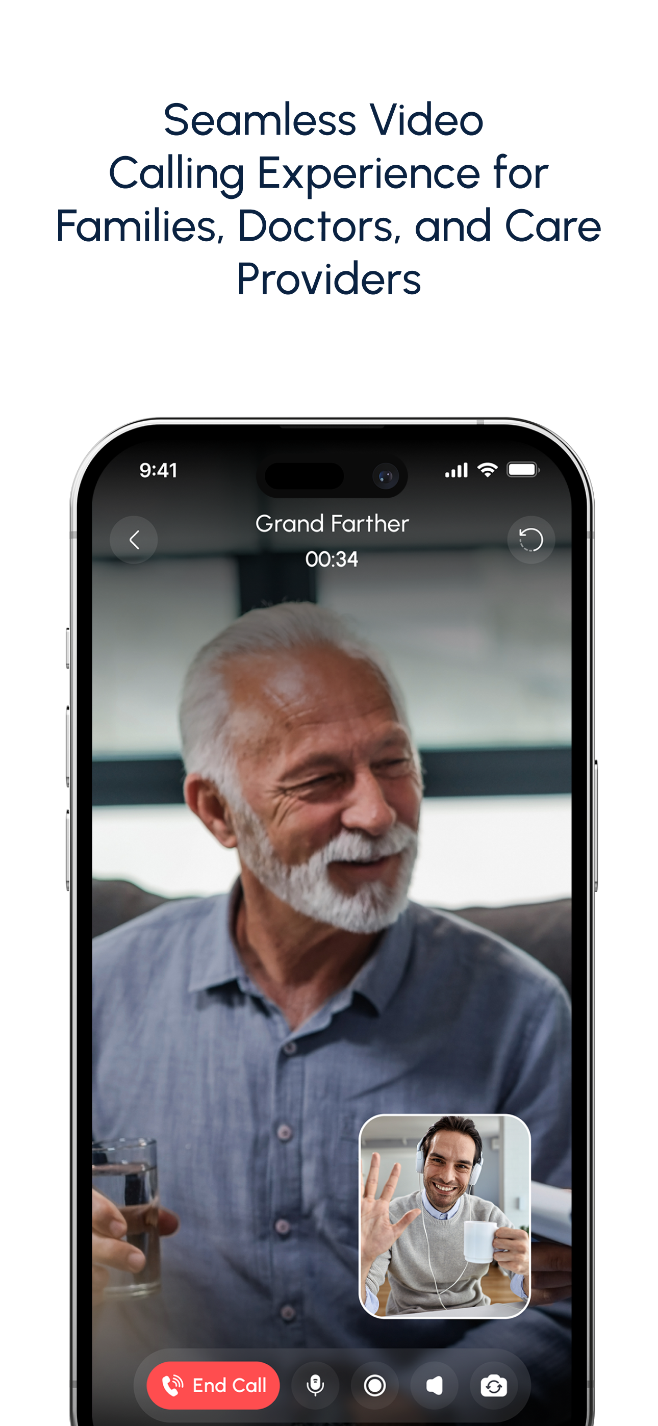 Resicarehealth screenshot 6