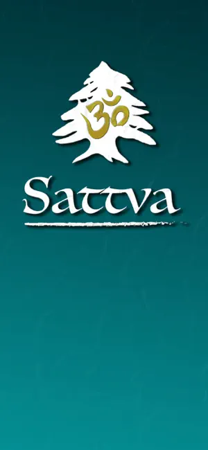 Sattva Yoga Center screenshot 1