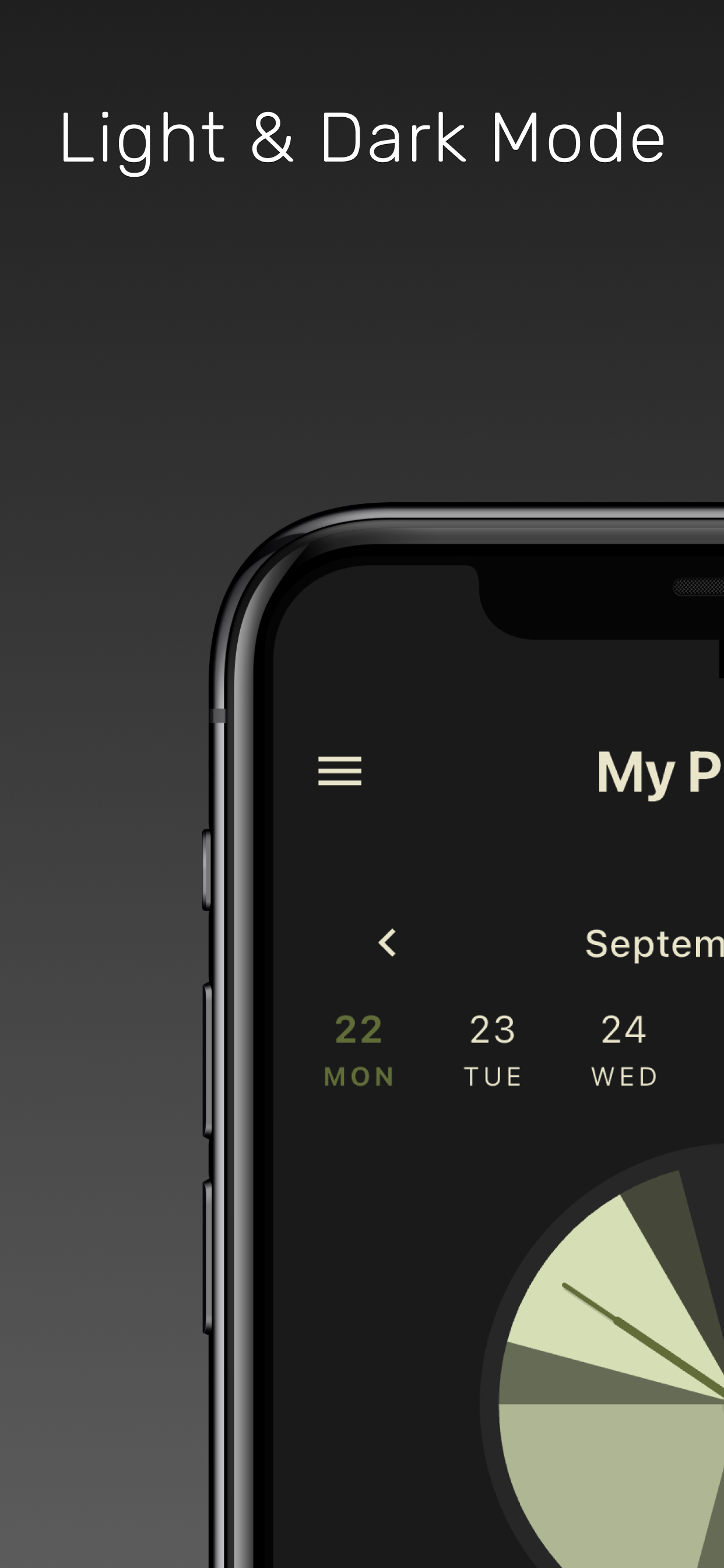 Pheel - Daily Planner