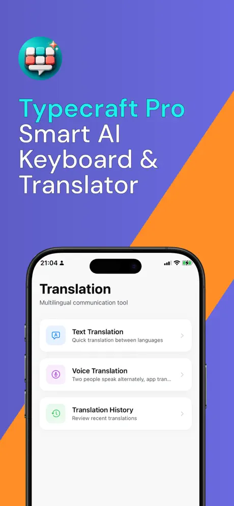 Typecraft AI