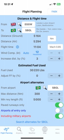 Flight Ops Screenshot 1 of 10