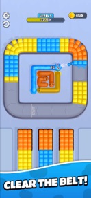 Blast Loop screenshot