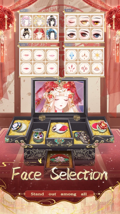 Revenge of the Queen screenshot-6