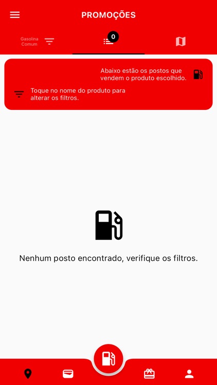 Posto RS screenshot-3