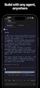 Orca IDE screenshot