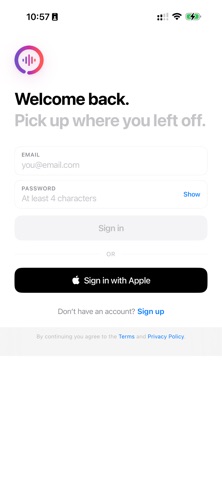 Capture MindX screenshot