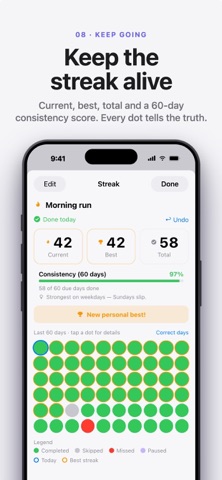ToBlock: Time Block Planner Screenshot 8 of 10