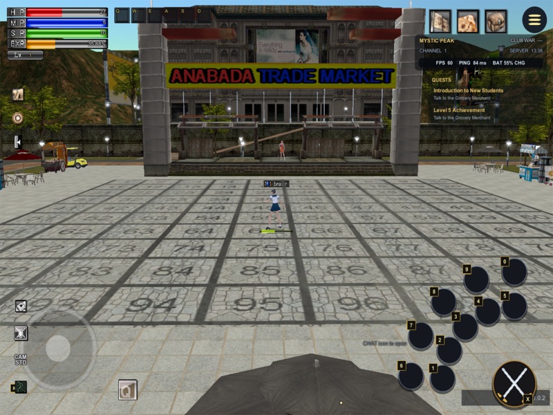RAN - Royal Academy Nations screenshot 5