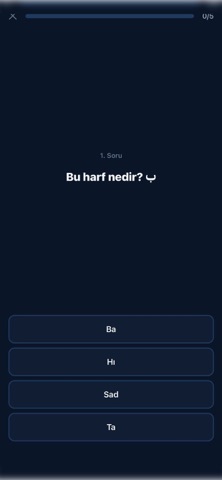 BenimDinim Screenshot 4 of 5