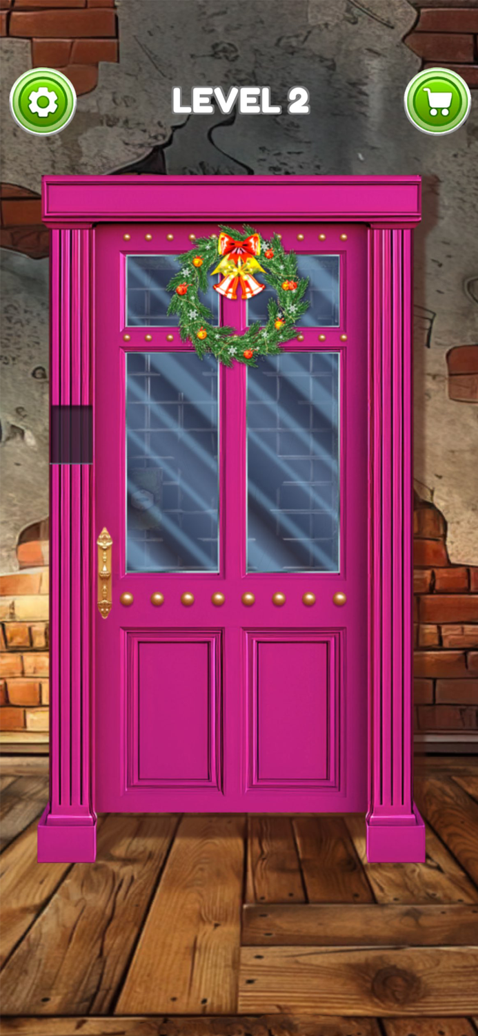 Home Monster Fix ASMR