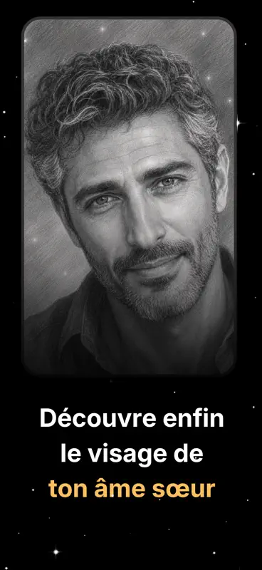 Orion – Horoscope & Tarot screenshot 3 of 9