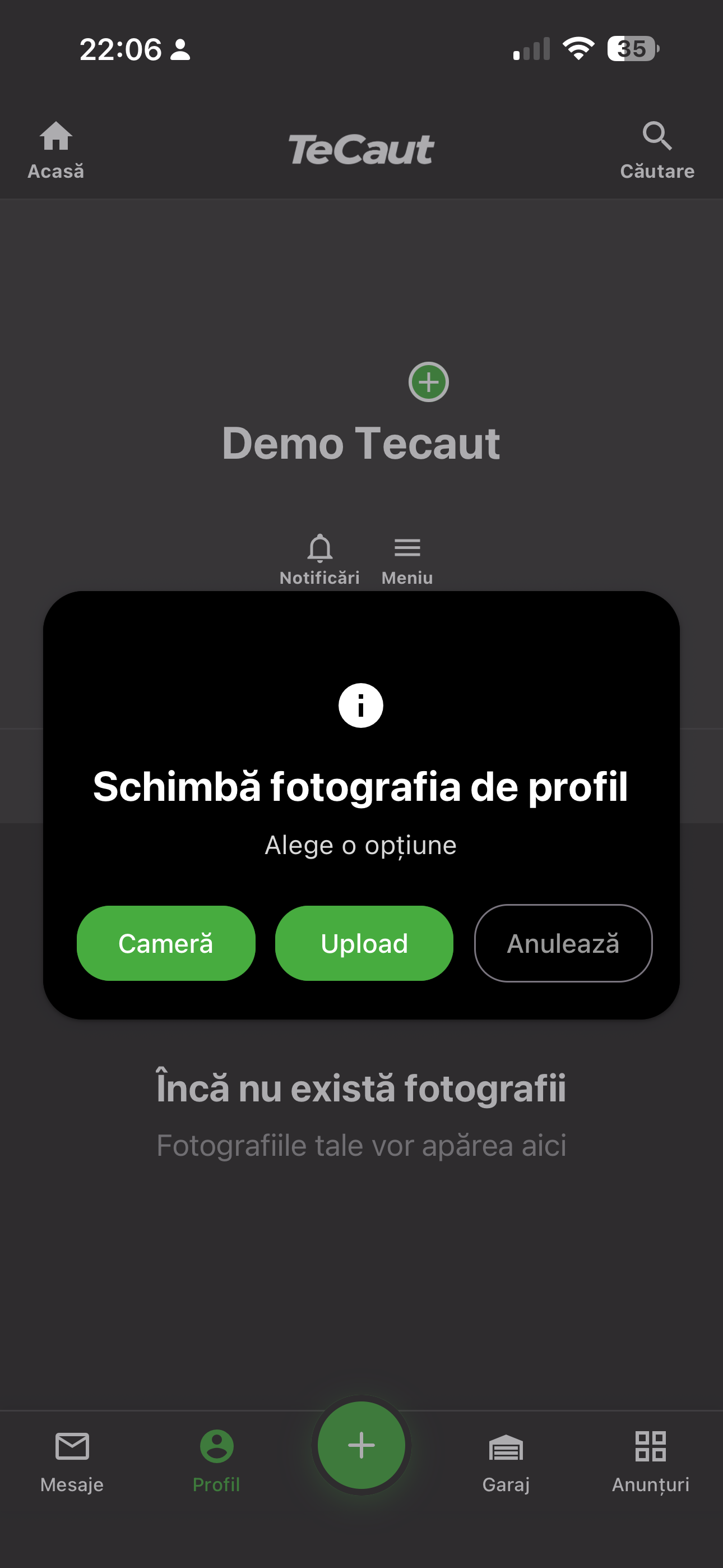 TeCaut
