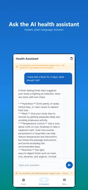Medvia screenshot 4