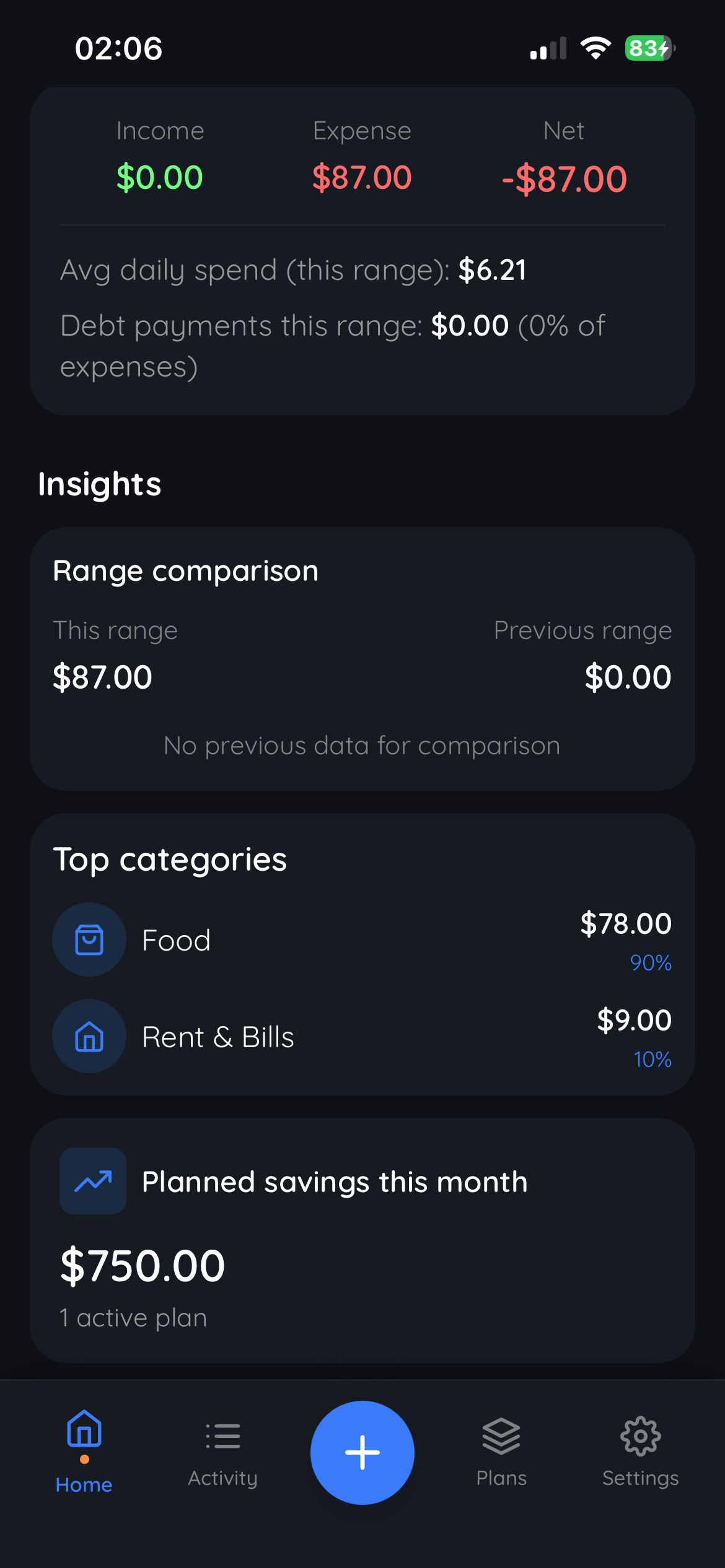 BetterWallet+