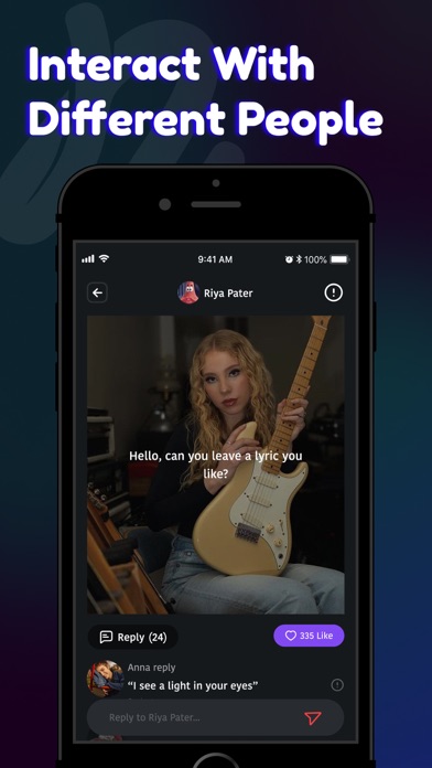 Naka: Adult Video Chat & Calls Screenshot