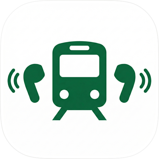 Transit Alarm - Stop Alert