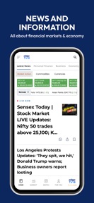 CNBC TV18 screenshot