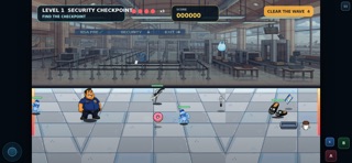 Checkpoint Chaos Screenshot 5 of 9