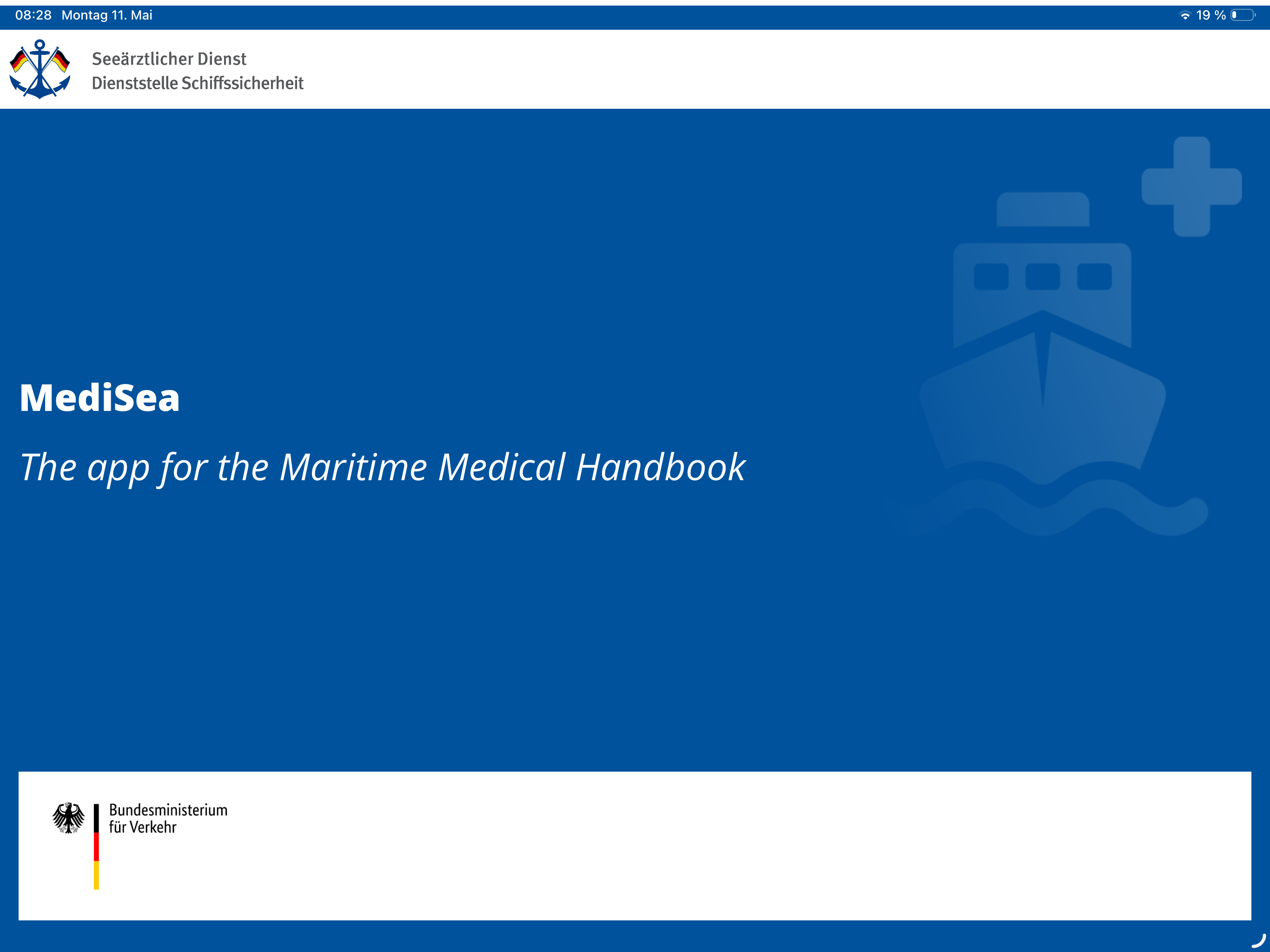 MediSea screenshot 11