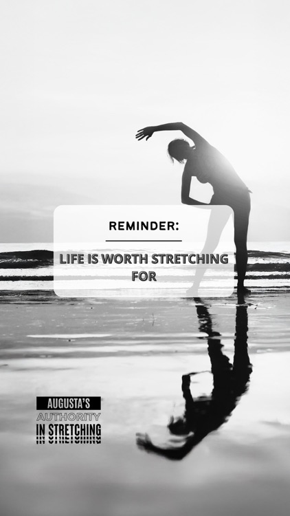 K2 Motions Stretch Therapy