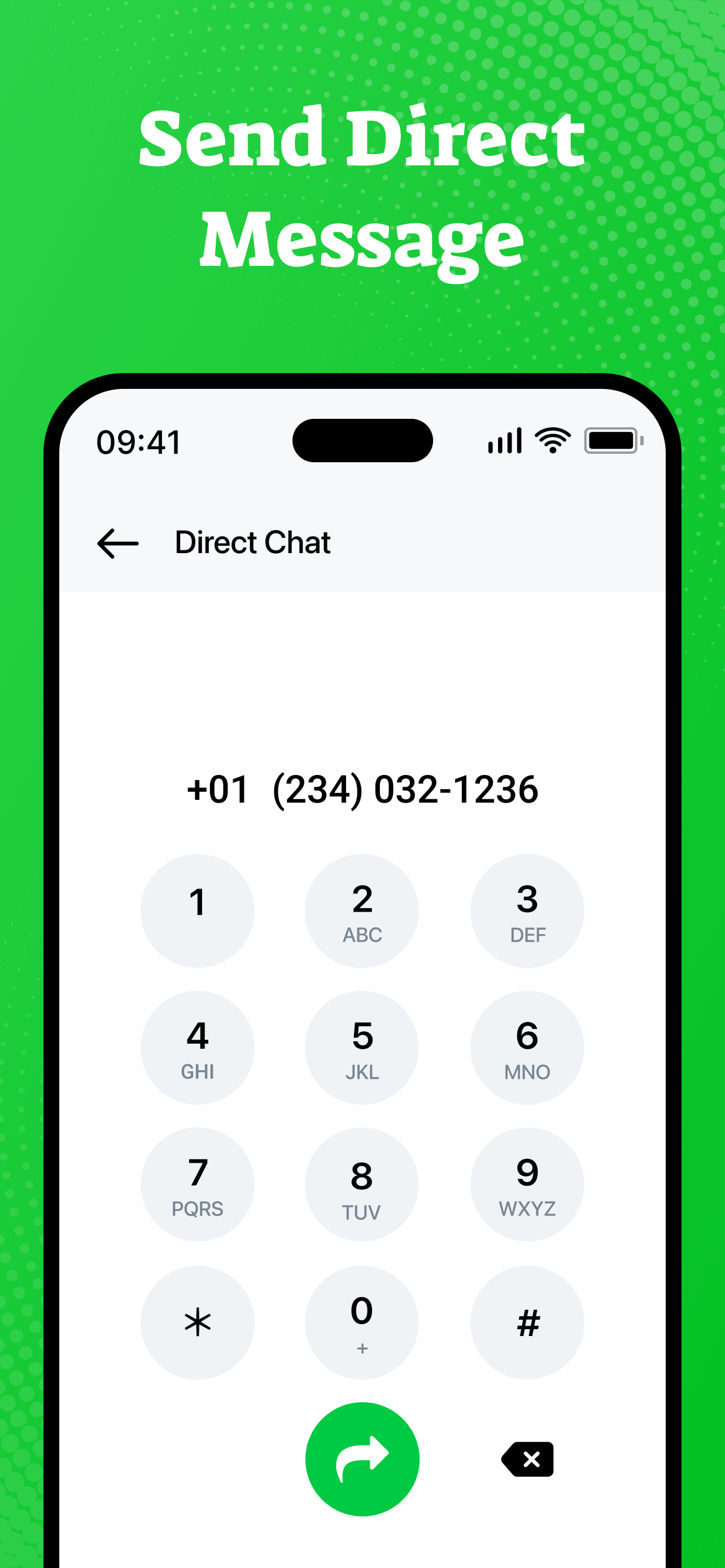 WAMR : Recover Deleted Message