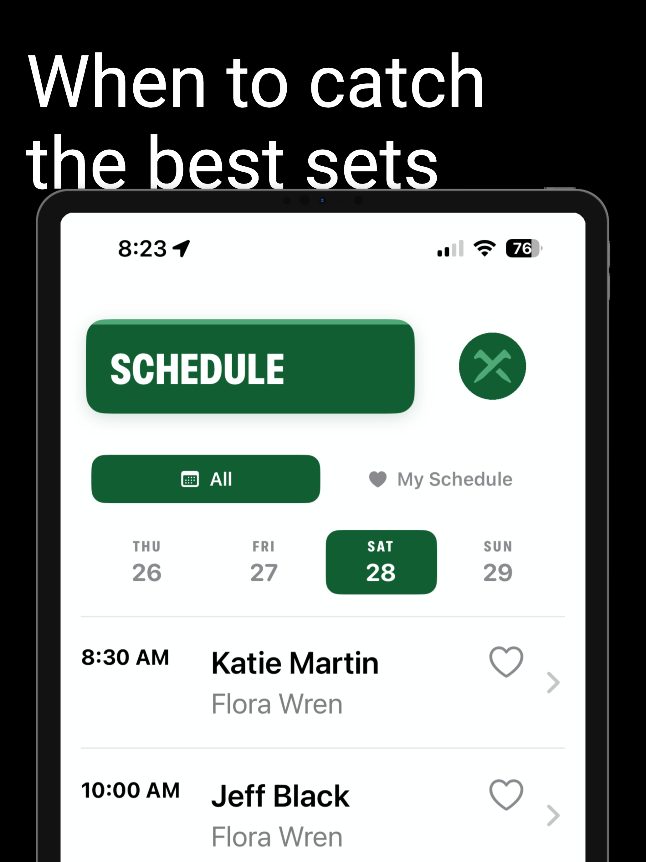 OSF7 screenshot 7