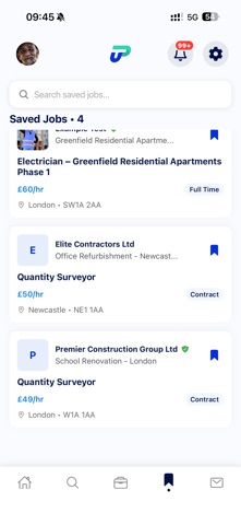 UrProject screenshot