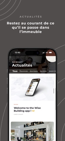 Tour W Screenshot 3 of 5