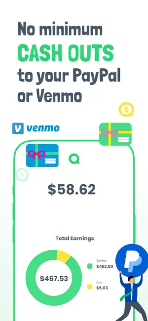 Qmee: Paid Surveys and more screenshot 5