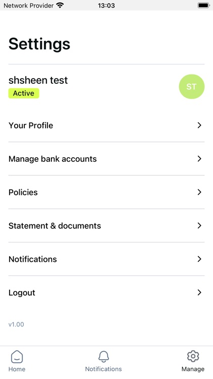 Dome Invest screenshot-8