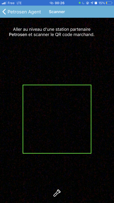 Petrosen Pompiste Screenshot