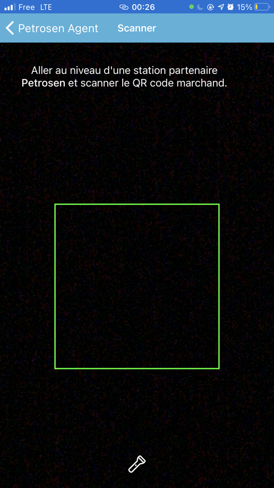 #4. Petrosen Pompiste (iOS) By: PETROSEN TRADING & SERVICES