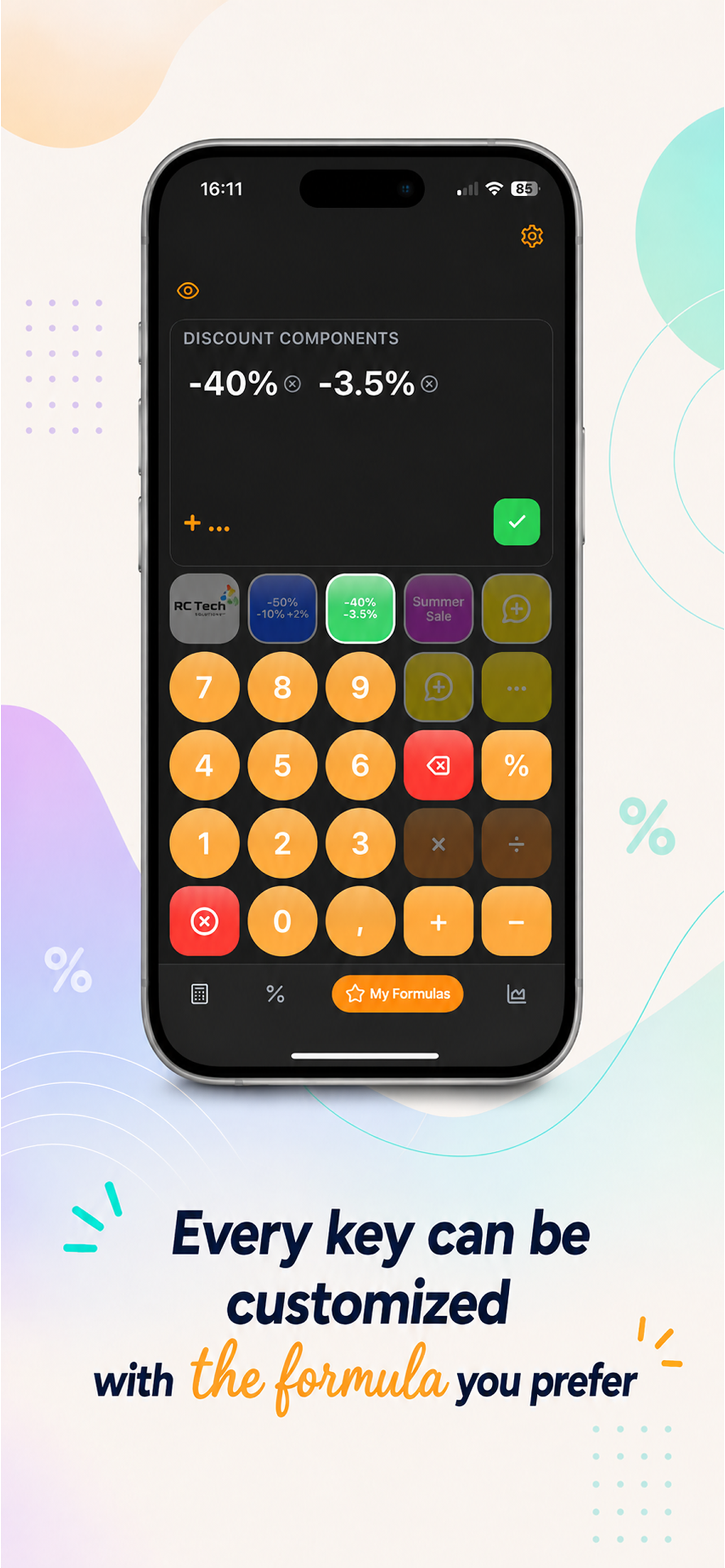 CalCom screenshot 2