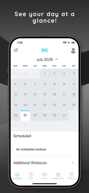 Your Method screenshot 2