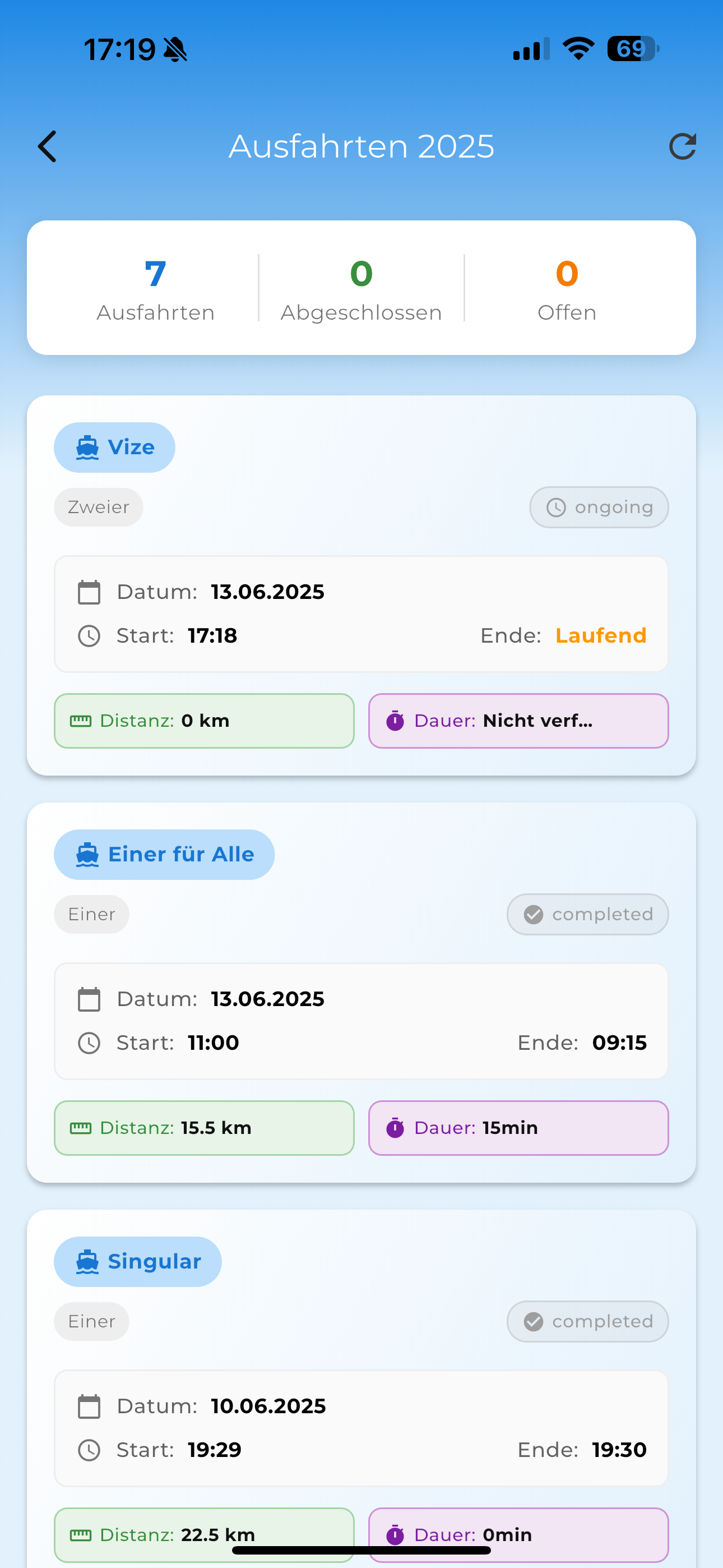HBC App screenshot 6