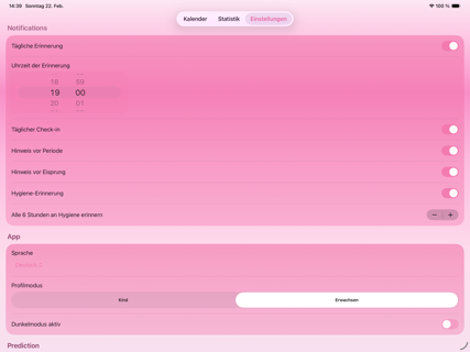 Cyluna screenshot 9