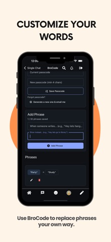 DeVerdict: Debate App iPhone screenshot