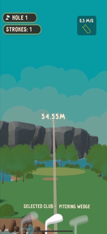 Pitch & Putt Screenshot 1 of 5