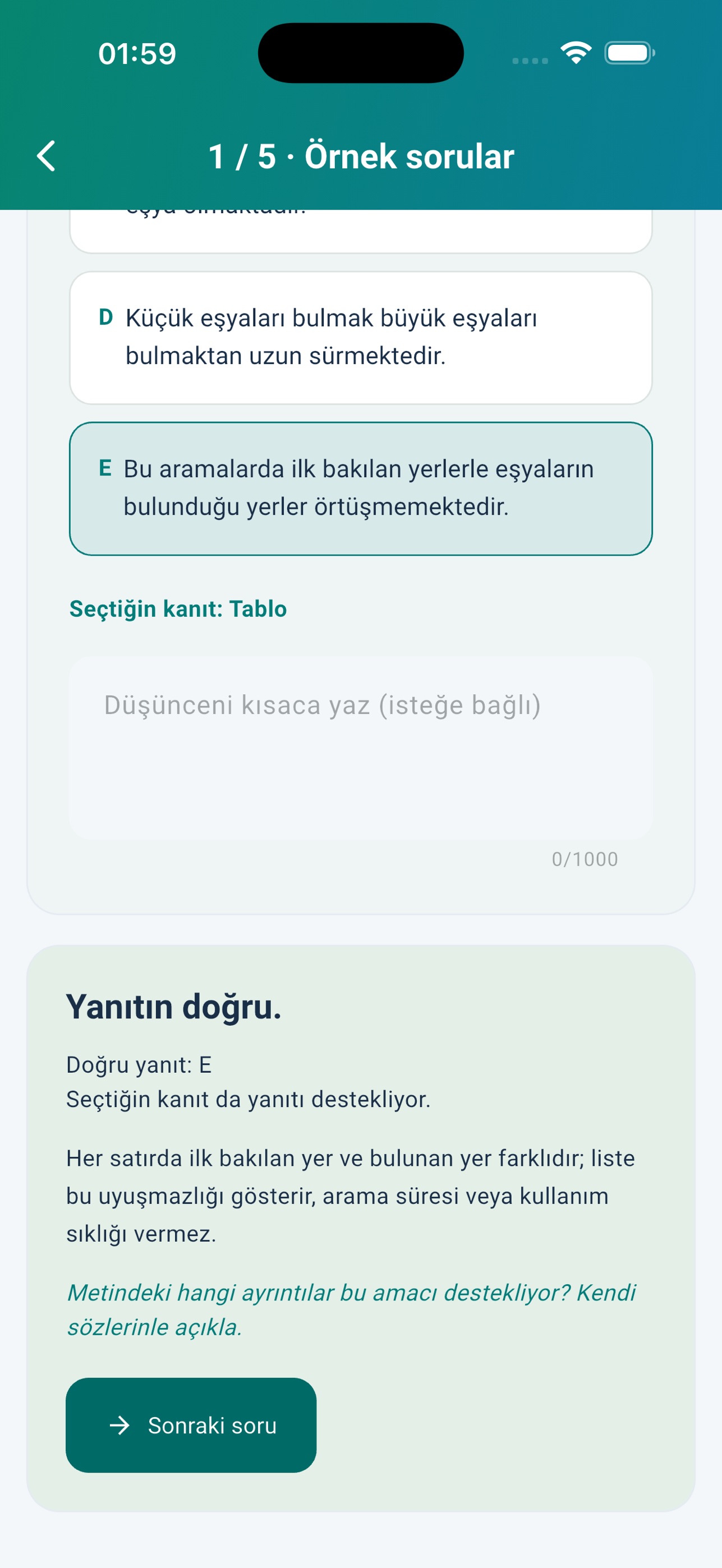 Screenshot 4 of BağLand
