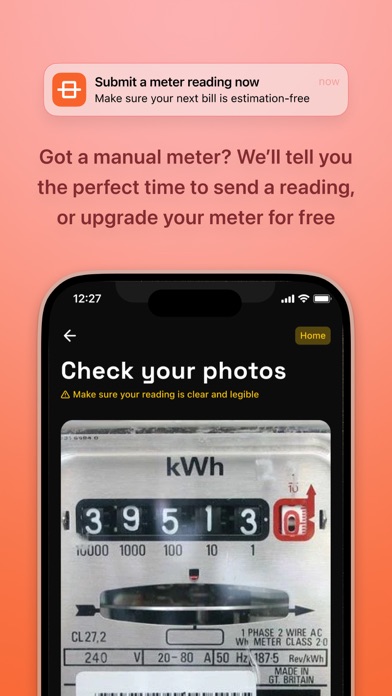 Fuse Energy Screenshot