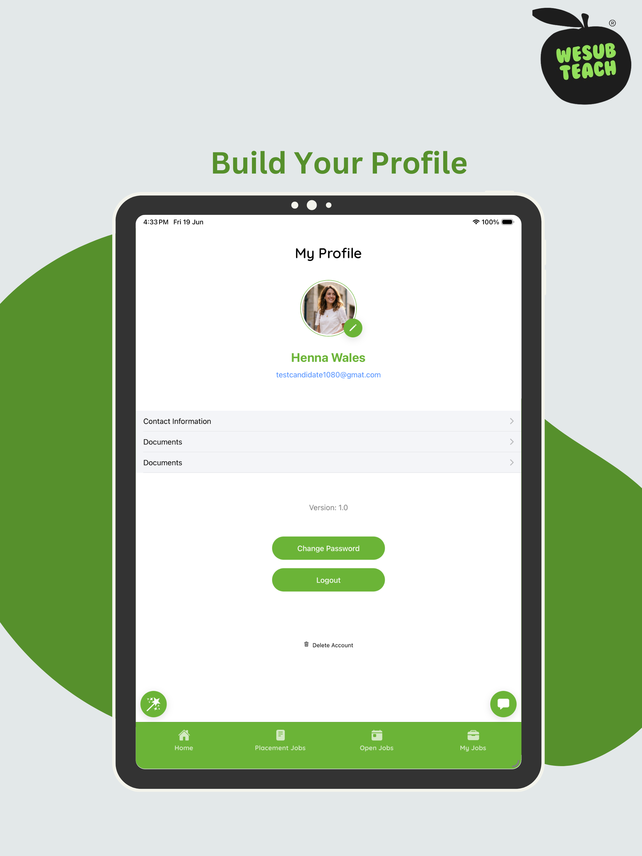 WeSUB2.0 screenshot 10
