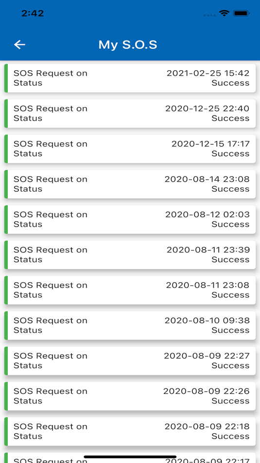 #2. Suraksha Citizen Services (iOS) 由: AP POLICE TECHNICAL SERVICES