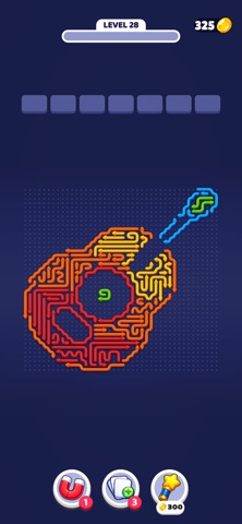 Arrow Knit Out Screenshot 5 of 7