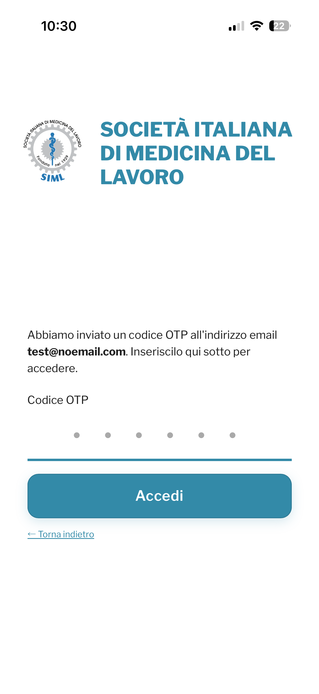 SIML screenshot 10