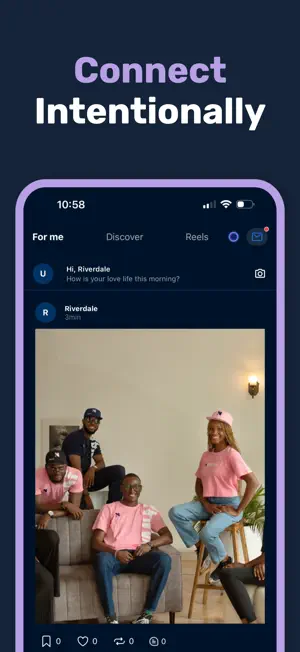 Nirvanae screenshot 4